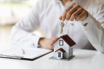 Property Management
